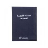 Kocaoluk Sağlık ve İzin Defteri
