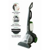 kochler AquaPro VC9390 Halı Yıkama Makinesi – 7m Kablo, Kolay Taşınabilir Tasarım