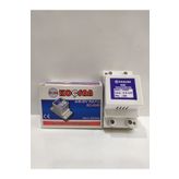 KOÇSAN 5w X 4-8-12v Zil Trafosu 220v