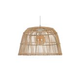 KOÇTAŞ 38 Cm Bambu Tekli Sarkıt