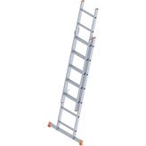 Koçtaş 7207-S Endüstriyel 2x7 Sürgülü Merdiven