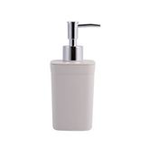 Koçtaş Basic Perin Sıvı Sabunluk Gri HPO-1684-1A
