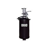 Koçtaş Brio 20 Litre Susturuculu Havalı Gres Pompası