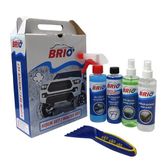 Koçtaş Brio Plus Kışlık Set
