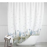 Koçtaş BS-2558 2'li Kır Perde 100x200 cm