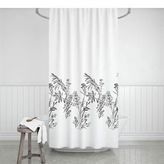 Koçtaş BS-3389-V3 2'li Funda Perde 100x200 cm