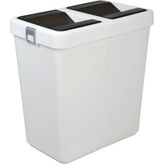 Koçtaş Comfort Dust Bin Çöp Kovası 80 Litre
