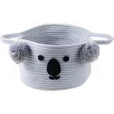 Koçtaş Koala Hasır Kutu - Çok Renkli
