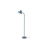 KOÇTAŞ Orous Mavi Metal Lambader E27