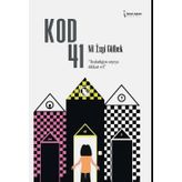 Kod 41 - Nil İzgi Gülbek