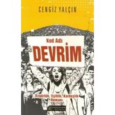 Kod Adı Devrim - Cengiz Yalçın