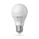 Kodak A60 E27 9W 3000K LED Ampul - Sarı Işık