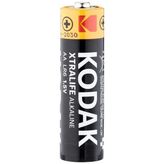 KODAK AA ALKALİN PİL (KALEM PİL)