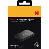 Kodak Cf Express Type A Kart Okuyucu (10GBPS) CRA100