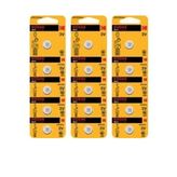 Kodak CR 1220 3 V 3'lü Lityum Pil