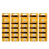 Kodak CR1616 25 Adet Max Lityum Para Pil