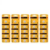 Kodak CR1620 25 Adet Max Lityum Para Pil
