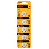 Kodak CR2025 5 Adet Para Lityum Pil