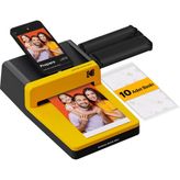 Kodak Dock Era 10x15 Sarı Bluetooth Fotoğraf Yazıcısı