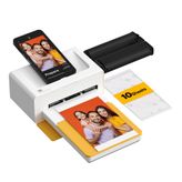 Kodak Dock Plus 10x15 Mobil Bluetooth Fotoğraf Yazıcısı