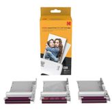 Kodak ICRG230 Fotoğraf Yazıcı ve 30 Adet Fotoğraf Baskı Kağıdı Kiti