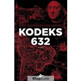 Kodeks 632 - Jose Rodrigues Dos Santos