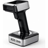 Kodscan KDS-3040 1 D Barkod Okuyucu - Ahşap