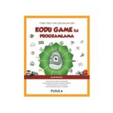 Kodu Game ile Programlama - Salih Baltalı