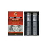 Koh-i Noor 8911 4b Graphıte Kalemi