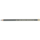 Koh-i Noor Polycolor 3800 Medium Grey Kuru Boya Kalemi