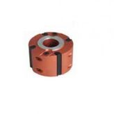 Kohertz 50 mm Alüminyum Top