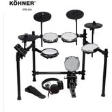 KÖHNER Köhner KFB-300 Dijital Bateri Seti