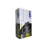 KOİNSMH Koin Smh Medikal Tek Kullanımlık Nitril Eldiven Pudrasız