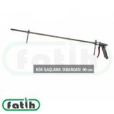 Kök Bitki Ağaç İlaçlama Tabancası 90 cm VETA