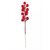 Kokina Dal Yılbaşı Süsü 23 Cm