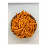 KÖKNAR KETÇAPLI MISIR CİPSİ ÇUBUK 500 GR