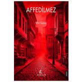 Köknar Kitap Affedilmez