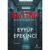 Köknar Kitap Invitro Eyyüp Epekinci