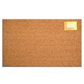 Koko PVC Taban 40x60 cm Düz Paspas