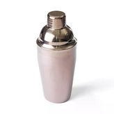 Kokteyl Shaker Bakır 500 Cc