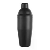Kokteyl Shaker Siyah 700 Cc