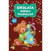 Kokulu Masallar