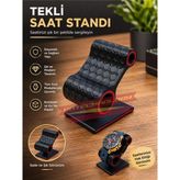 Kol Saati Standı Bileklik,saat Standi Tekli