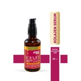 Kolajen Saç Bakım Serumu 50 Ml