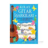 Kolay Gitar Şarkıları - Anthony Marks