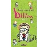 KOLAY, KISA, KEYIFLI BILIM - ÇİĞDEM CAN
