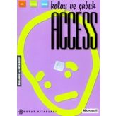 Kolay ve Çabuk Access - Cemal Balcı