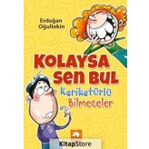 Kolaysa Sen Bul - Erdoğan Oğultekin