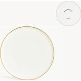 Koleksiyon Sufi Altın 6'lı 20 cm Tatlı Tabağı