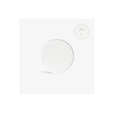 Koleksiyon Sufi Sade 6'lı 20 cm Tatlı Tabağı